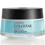 Uomo Anti-Age gel-creme matificante com efeito anti-idade 50 ml