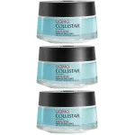 Uomo Anti-Age gel-creme matificante com efeito anti-idade 50 ml