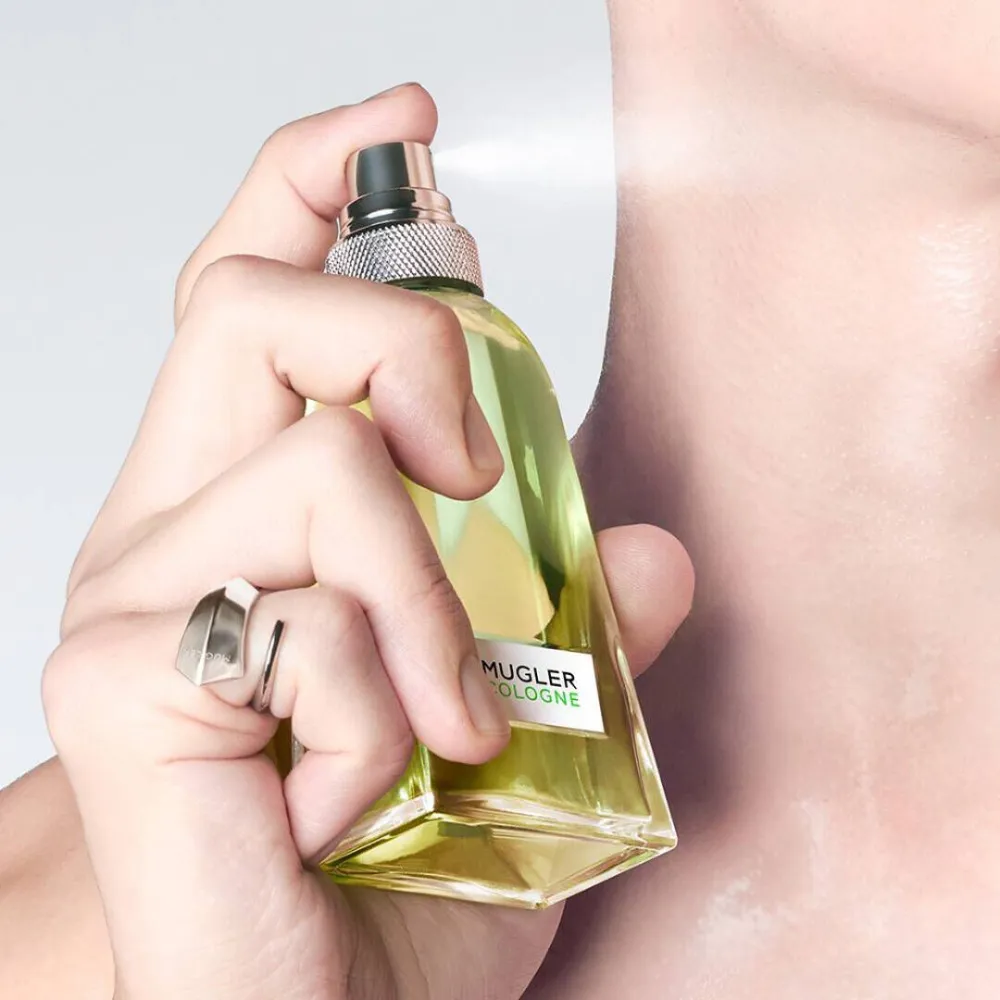 Cologne Come Together eau de toilette unissex 100 ml