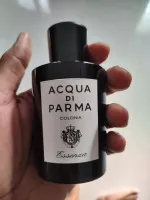 Colonia Essenza água de colónia para homens 180 ml