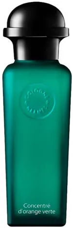 Concentrée D'Orange Verte água de toilette recarregável unissexo 50 ml