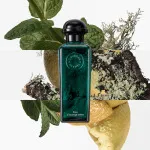 Concentrée D'Orange Verte água de toilette recarregável unissexo 50 ml