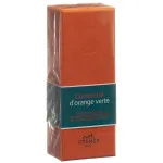 Concentrée D'Orange Verte água de toilette recarregável unissexo 50 ml