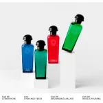 Concentrée D'Orange Verte água de toilette recarregável unissexo 50 ml