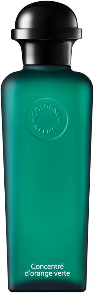 Hermes Concentrée D'Orange Verte eau de toilette unissexo