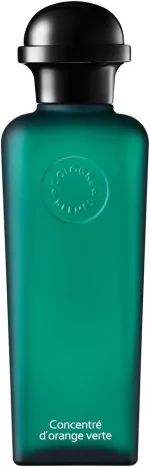 Concentrée D'Orange Verte eau de toilette unissexo 100 ml