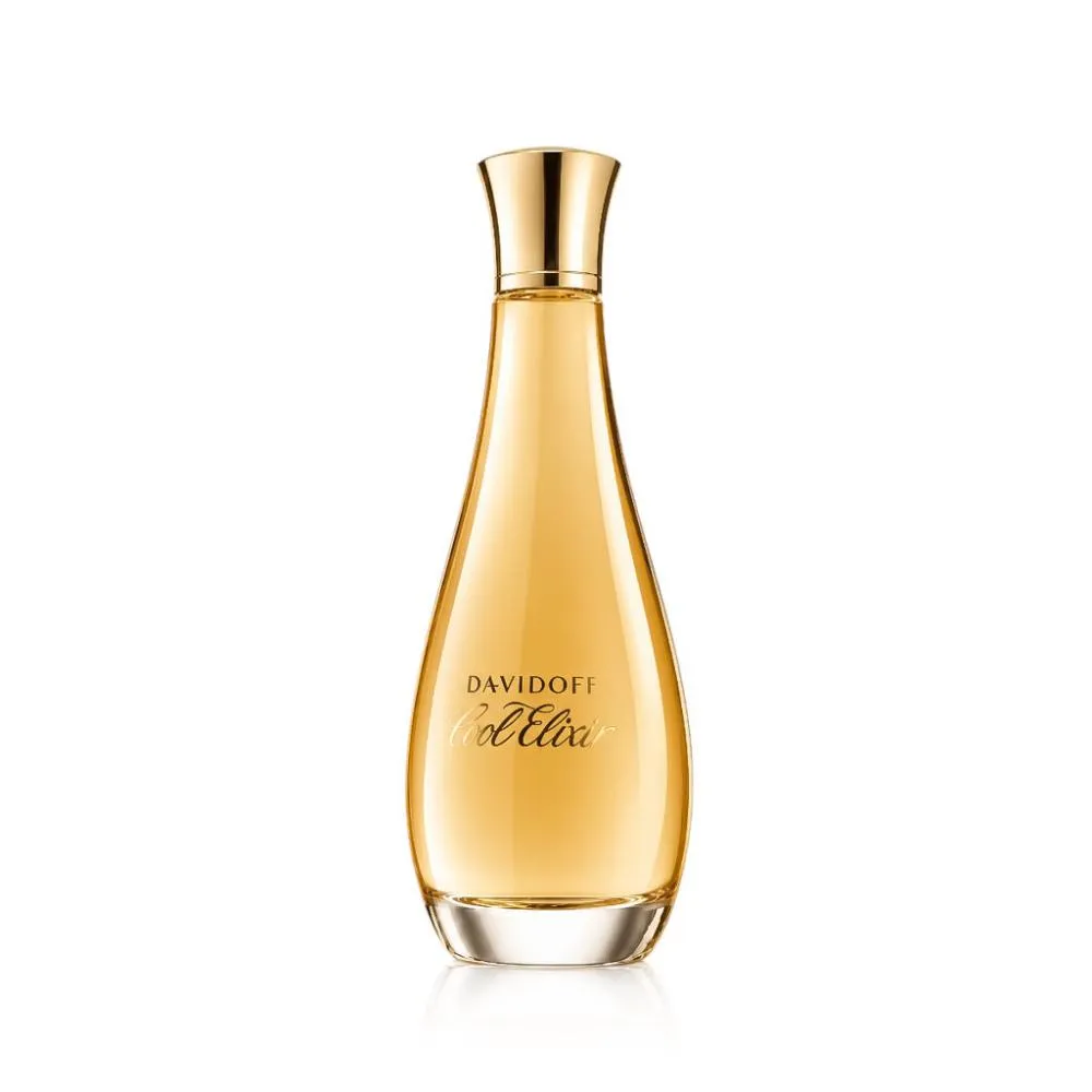 Cool Elixir Woman Intense perfume para mulheres 100 ml