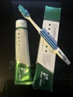 Cool Mint pasta de dentes branqueadora 133 g