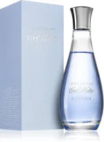 Cool Water Reborn for Her água de toilette para mulheres 100 ml
