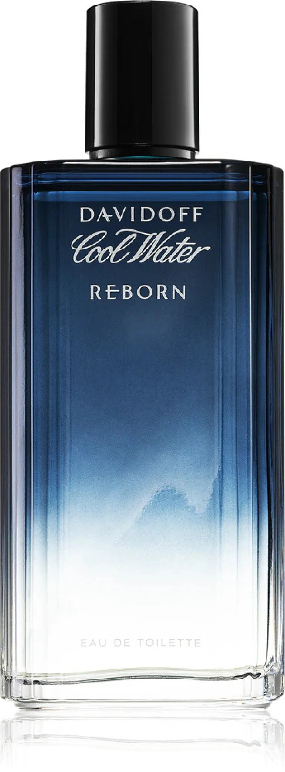 Cool Water Reborn for Him eau de toilette para homens 75 ml