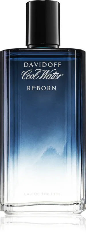 Davidoff Cool Water Reborn for Him eau de toilette para homens