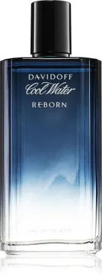 Cool Water Reborn for Him eau de toilette para homens 75 ml