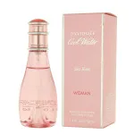 Cool Water Sea Rose água de toilette para mulheres