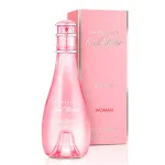 Cool Water Sea Rose água de toilette para mulheres