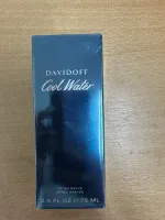 Cool Water loção pós-barba para homens 75 ml