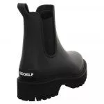 Ecoalf Coralalf boots woman black