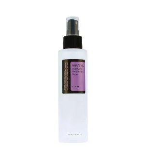 Cosrx AHA/BHA Tónico Facial de Tratamento Purificante