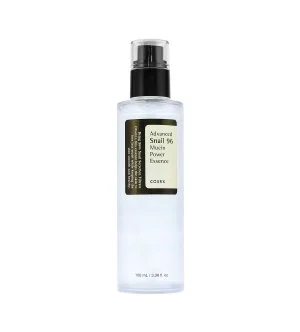 Cosrx Advanced Snail 96 Mucin Power Essence essência facial com extrato de caracol