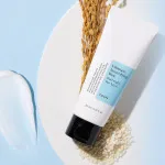 Máscara de Spa Noturna de Arroz Ultra Nutritiva 60 ml