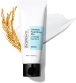 Máscara de Spa Noturna de Arroz Ultra Nutritiva 60 ml