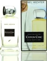 Coton Chic água de toilette para homens 100 ml