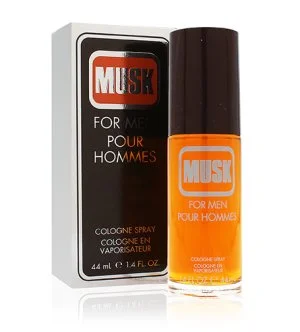 Coty Musk for Men água de colónia para homem