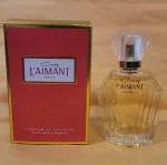 L'Aimant eau de toilette para mulheres 50 ml