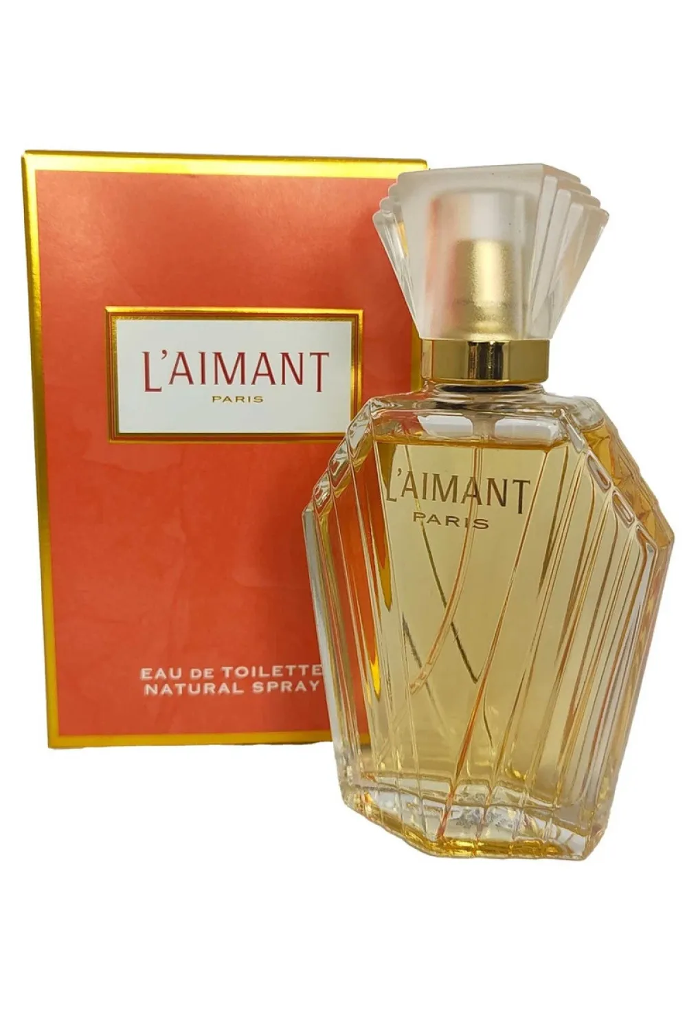 L'Aimant eau de toilette para mulheres 50 ml