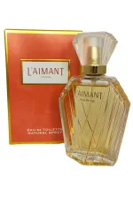 L'Aimant eau de toilette para mulheres 50 ml