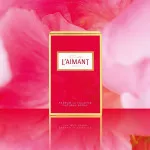 L'Aimant eau de toilette para mulheres 50 ml