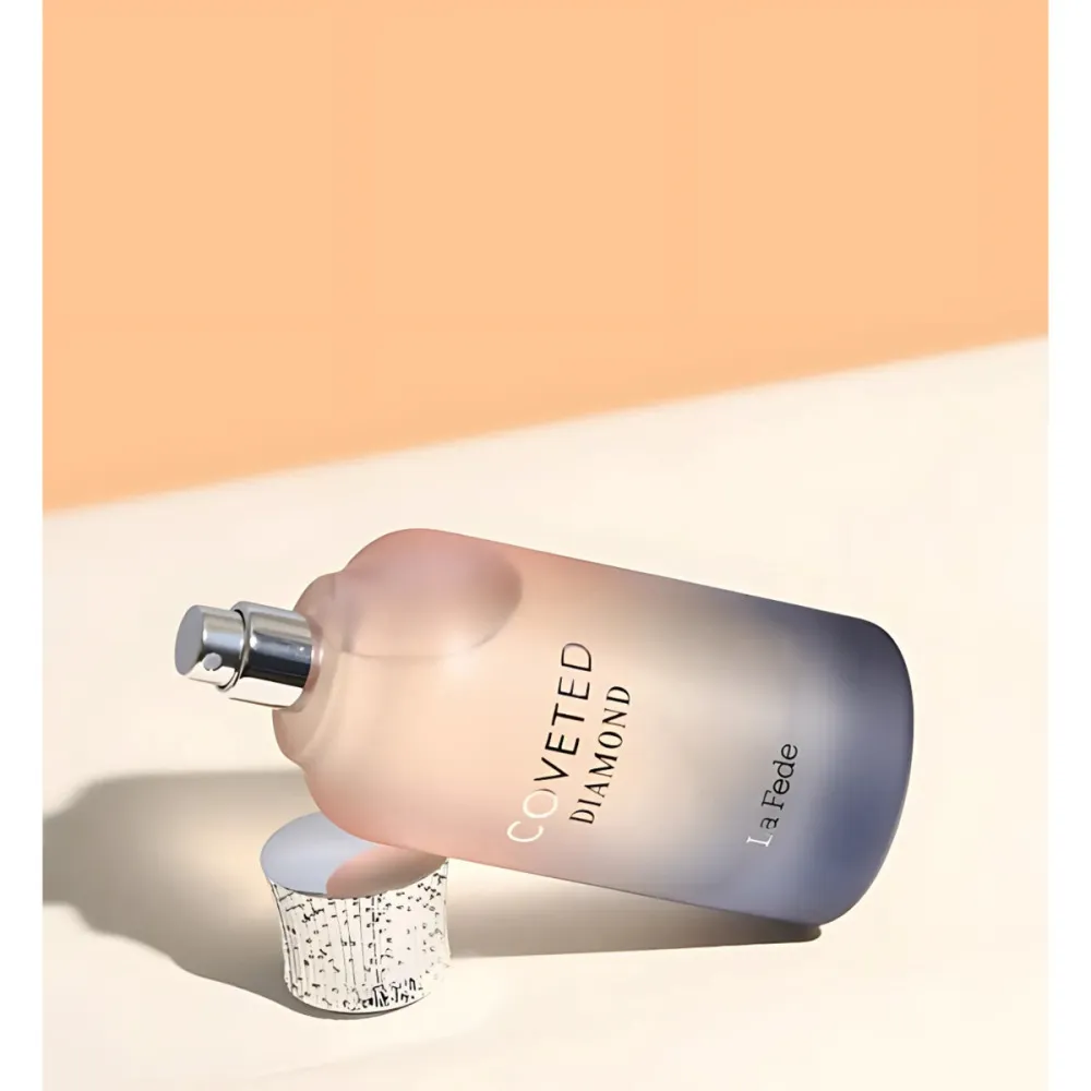 Coveted Diamond Eau de Parfum unissexo 100 ml