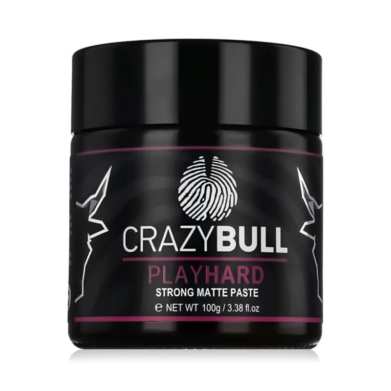 Play Hard Pasta Mate Forte 100 g