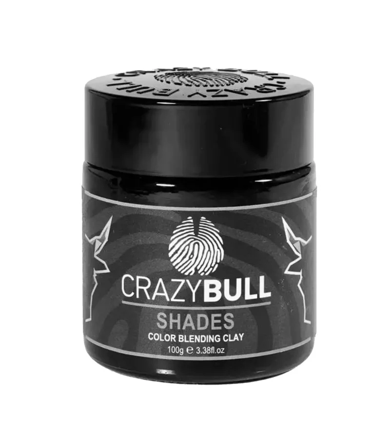 Shades Color Blending argila matificante colorida 100 g