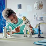 Creator 3 em 1 31152 Astronauta