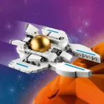Creator 3 em 1 31152 Astronauta