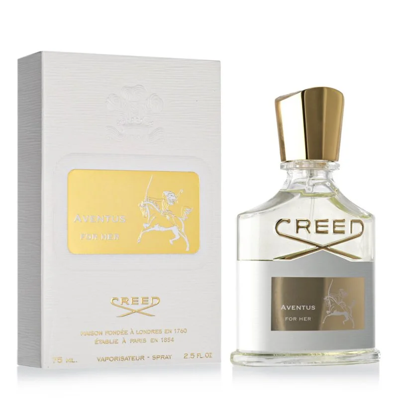 Creed Aventus for Her eau de parfum para mulheres