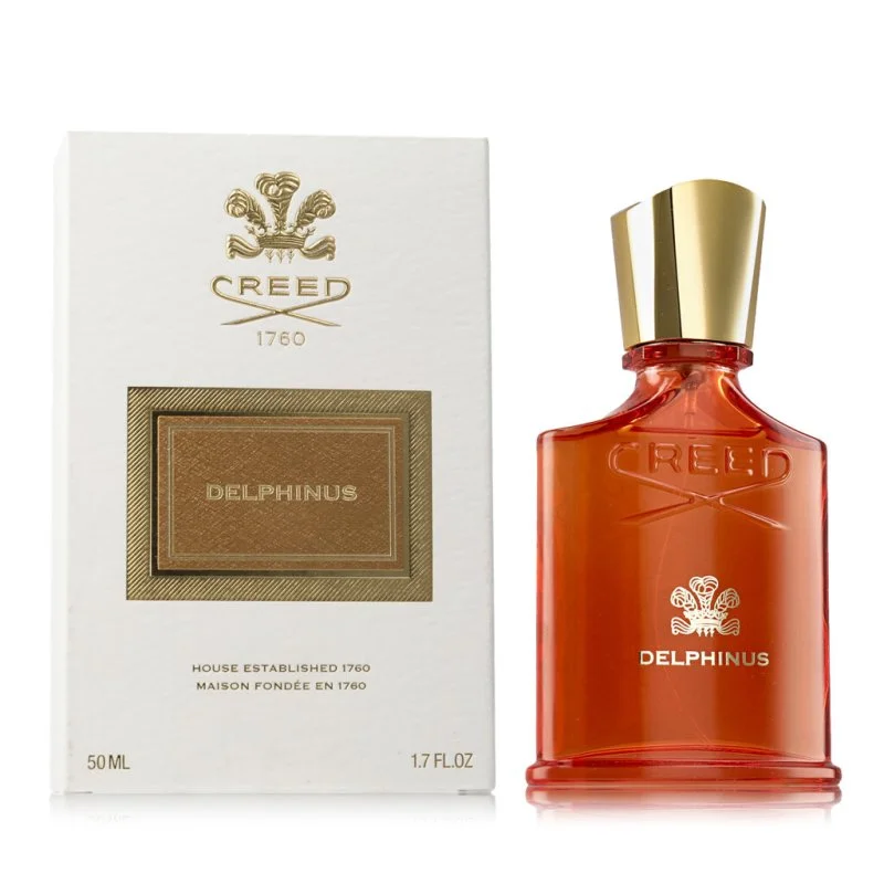 Creed Delphinus Eau de Parfum unissexo