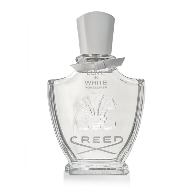 Creed Love in White for Summer eau de parfum para mulheres