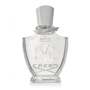 Creed Creed Love in White for Summer eau de parfum para mulheres