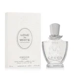 Creed Love in White for Summer eau de parfum para mulheres