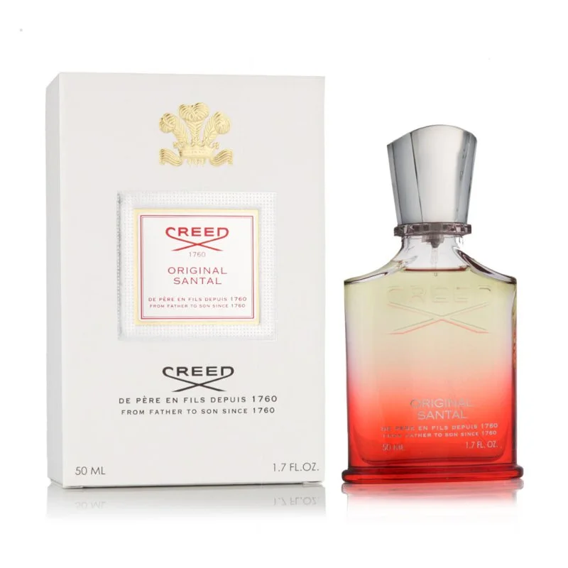 Creed Original Santal Eau de Parfum unissexo