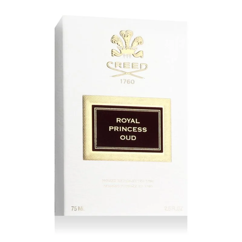 Creed Royal Princess Oud Eau de Parfum para mulheres