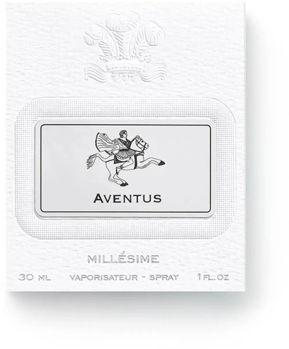 Aventus eau de parfum para homens 100 ml
