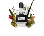 Aventus eau de parfum para homens 100 ml