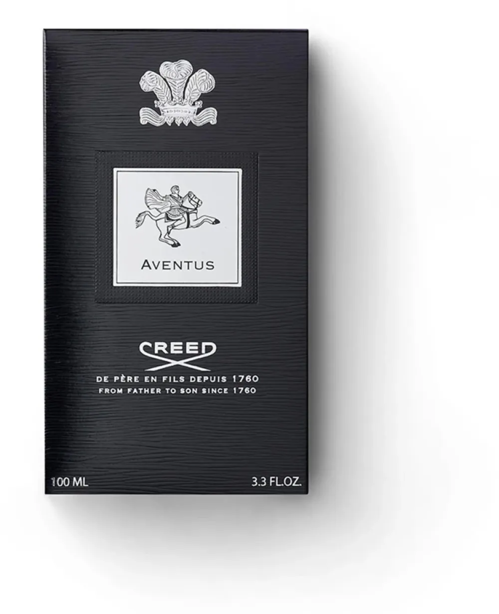Aventus eau de parfum para homens 100 ml