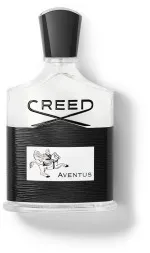 Aventus eau de parfum para homens 100 ml
