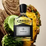 Aventus eau de parfum para homens 100 ml