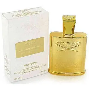 Creed Imperial Millesime eau de parfum para homens 100 ml