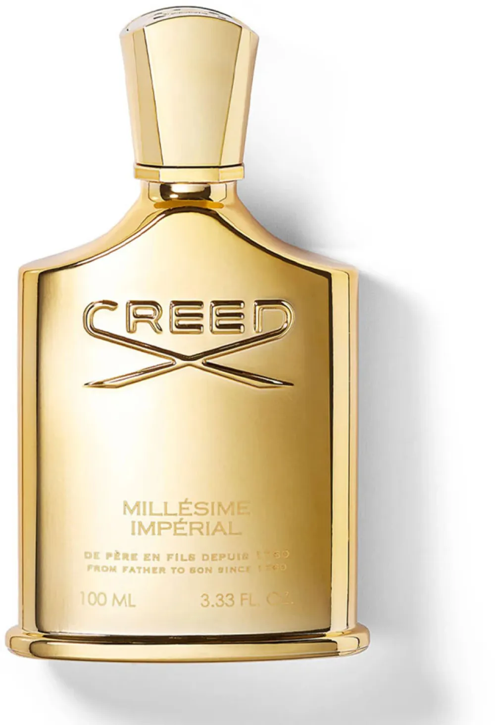 Imperial Millesime eau de parfum para homens 100 ml