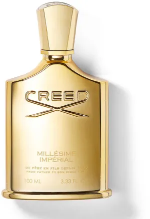 Creed Imperial Millesime eau de parfum para homens 100 ml